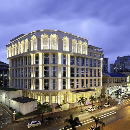 Hotel Meluha - The Fern Bombaj Exteriér fotografie